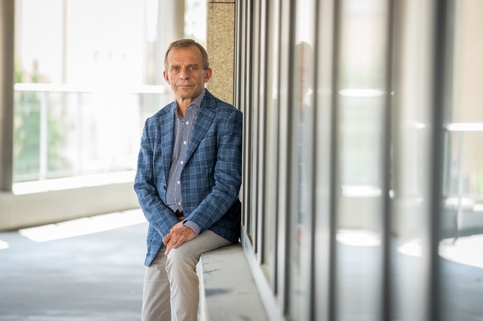 Andrzej Kurylak, fot. Tomasz Czachorowski dla UMWKP Andrzej Kurylak, fot. Tomasz Czachorowski dla UMWKP