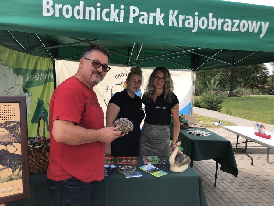 Dożynki gmina Zbiczno 20.08.2022 fot. M.Gutowska