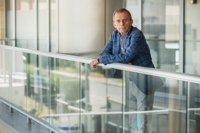 Andrzej Kurylak, fot. Tomasz Czachorowski dla UMWKP Andrzej Kurylak, fot. Tomasz Czachorowski dla UMWKP