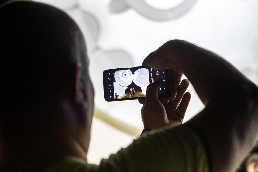 13. Bella Skyway Festiwal, fot. Szymon Zdziebło, tarantoga.pl dla UMWKP