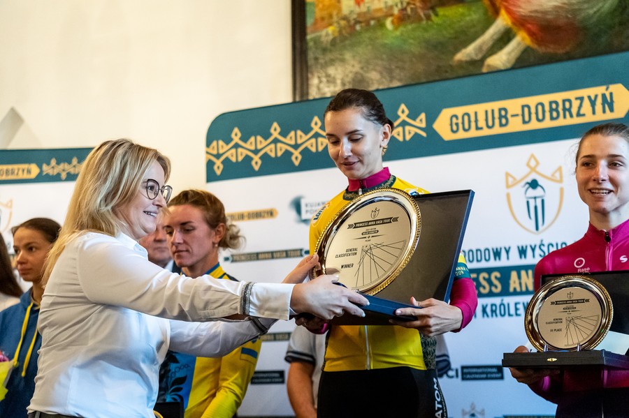 Princess Anna Vasa Tour 2022, fot. Paweł Skraba