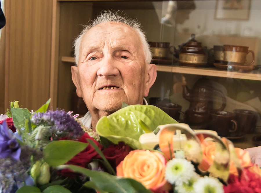 Jerzy Skupniewicz, fot. Lech Kamiński dla UMT