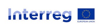 Logotyp INTERREG