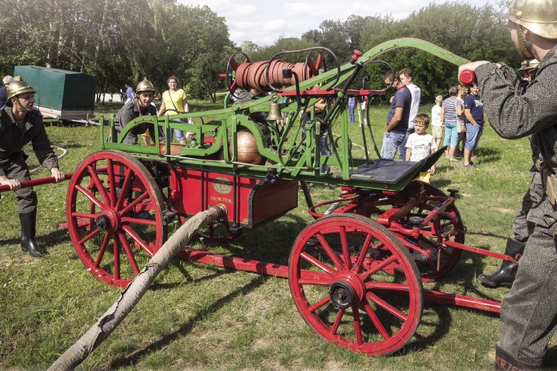 Materiały promocyjne Muzeum Ziemi Kujawskiej i Dobrzyńskiej we Włocławku