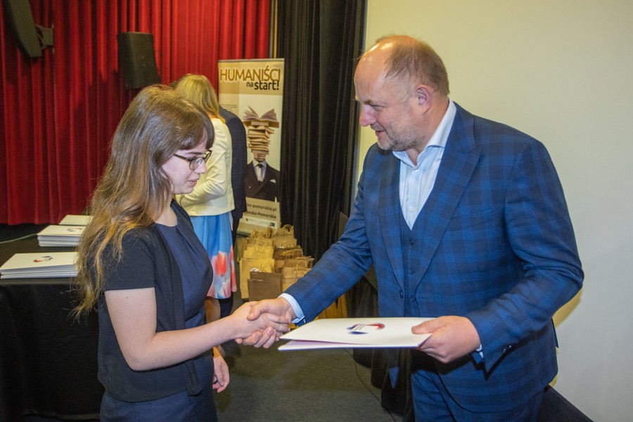 Fot. Mikołaj Kuras dla UMWKP