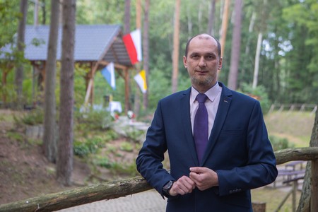 Fot. Mikołaj Kuras dla UMWKP