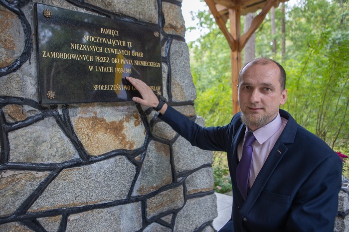 Fot. Mikołaj Kuras dla UMWKP