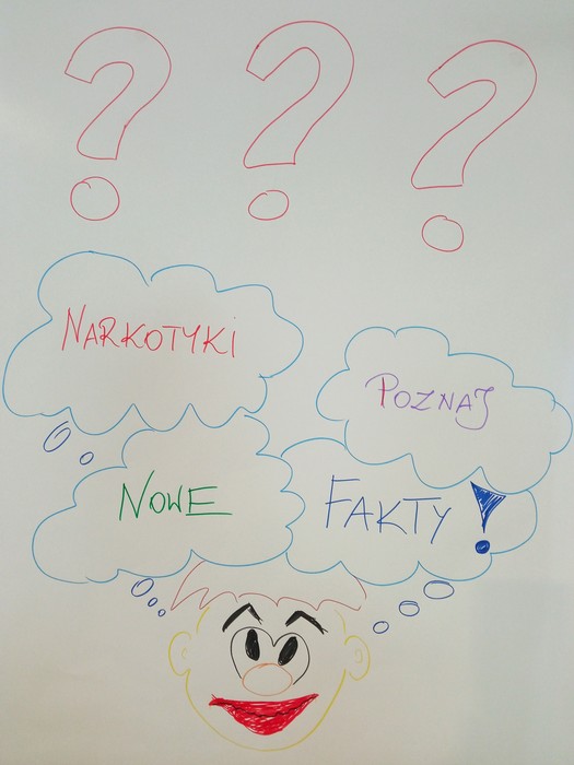 Szkolenie Unplugged - zapobieganie uzależnieniom w szkole