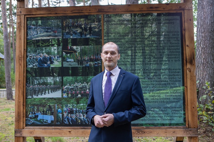 Fot. Mikołaj Kuras dla UMWKP