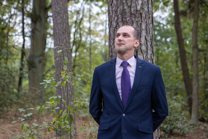 Fot. Mikołaj Kuras dla UMWKP