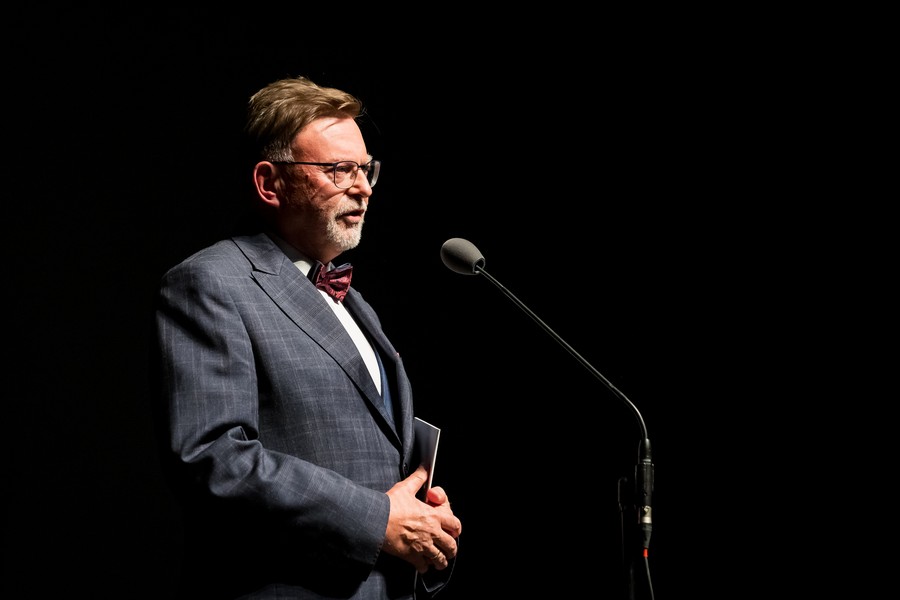 30-lecie Związku Pracodawców Pomorza i Kujaw, fot. Tomasz Czachorowski dla UMWKP