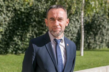 Fot. Andrzej Goiński/UMWKP