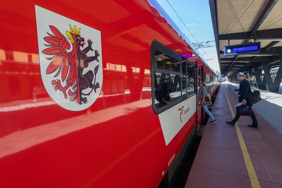 Fot. Mikołaj Kuras dla UMWKP