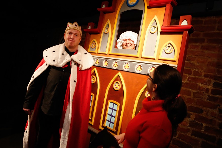 Wśród ubiegłorocznych nagrodzonych w konkursie był Dom Legend Toruńskich, fot. Mikołaj Kuras dla UMWKP