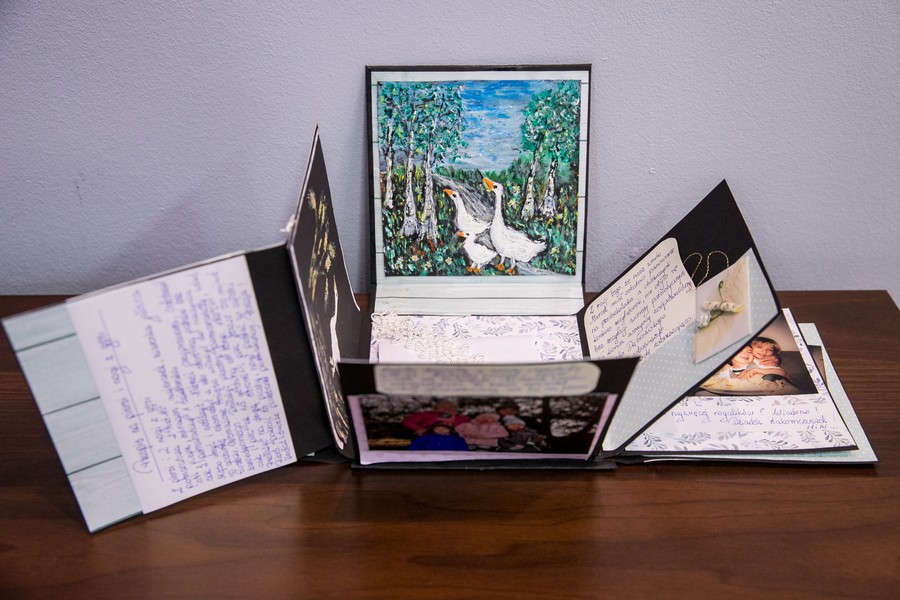 Ubiegłoroczna relacja, fot. Andrzej Goiński dla UMWKP