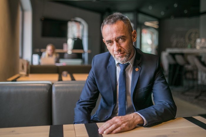 Fot. Andrzej Goiński/UMWKP