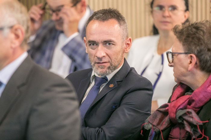 Fot. Andrzej Goiński/UMWKP