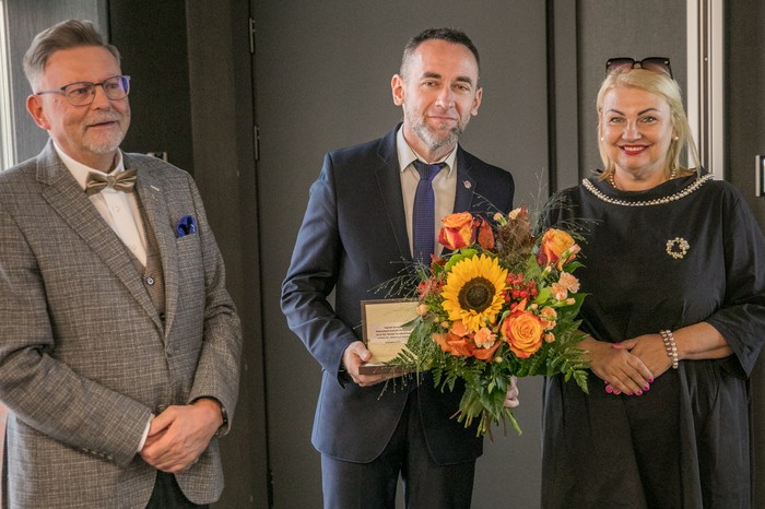 Fot. Andrzej Goiński/UMWKP