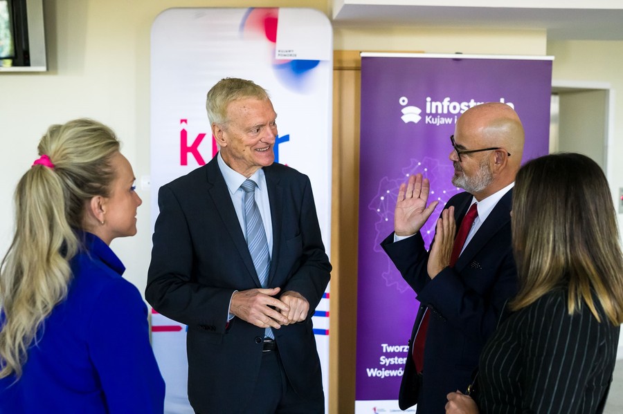 Konferencja Welscience w Bydgoszczy, fot. Piotr Ulanowski