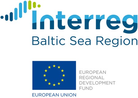 Logotyp Interreg