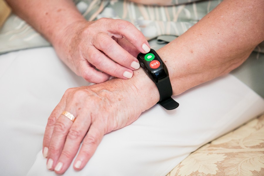 Fot. Andrzej Goiński/UMWKP