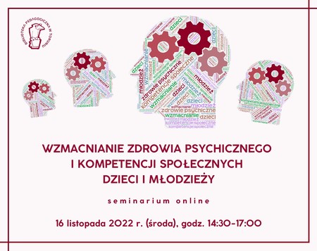 Seminarium - grafika