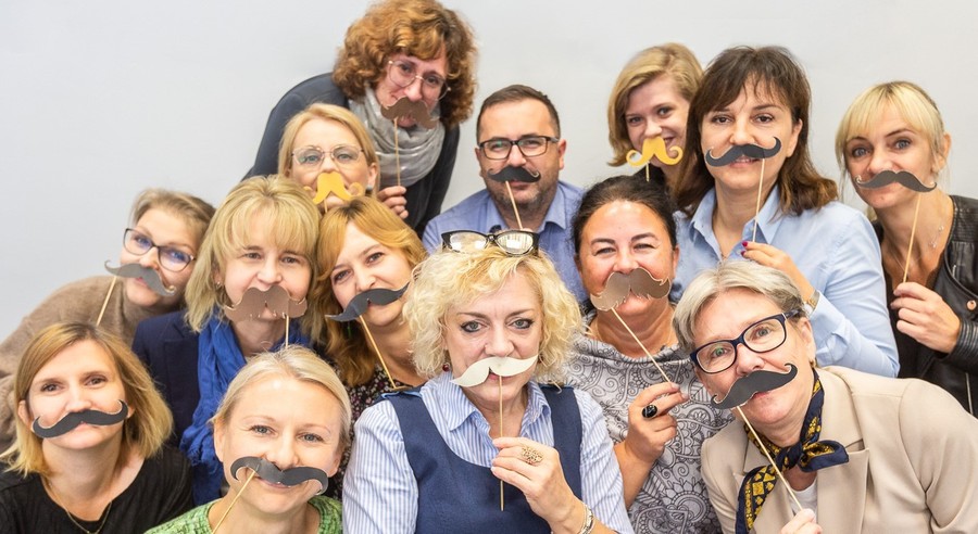 fot. Szymon Zdziebło