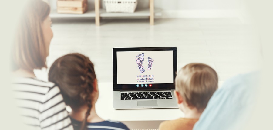 Baner pierwszekroki.net