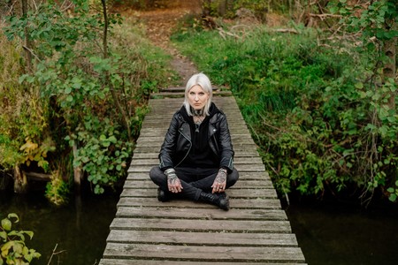 Fot. Agata Mądrachowska