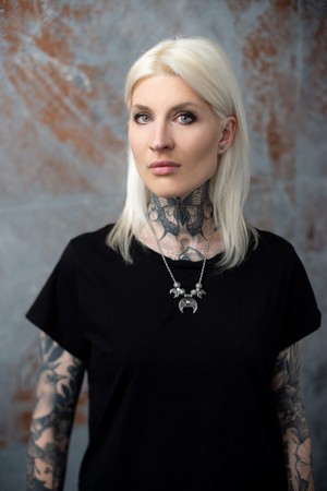 Fot. Agata Mądrachowska