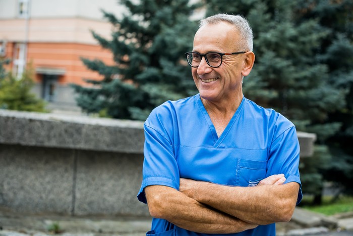 Maciej Słupski, fot. Tomasz Czachorowski dla UMWKP