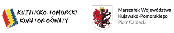 Patronat Kujawsko-Pomorskiego Kuratora Oświaty oraz Marszałka Województwa Kujawsko-Pomorskiego