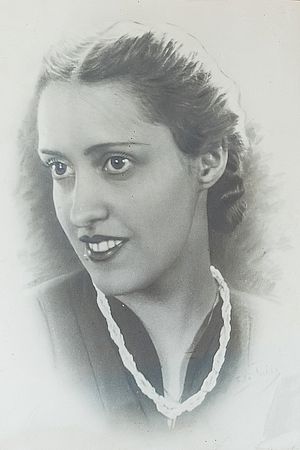 Hanna Wenderlich, fot. Tomasz Czachorowski dla UWMKP