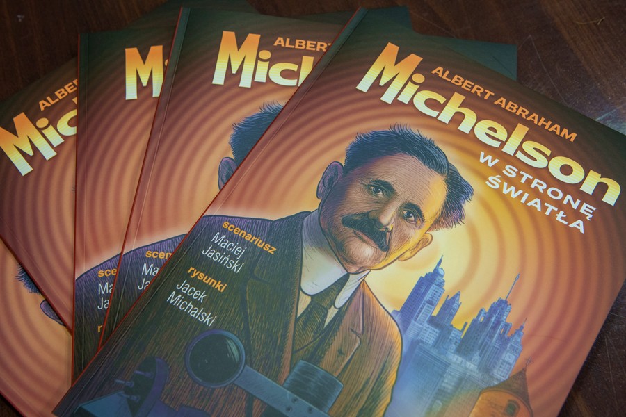 Fot. Mikołaj Kuras dla UMWKP