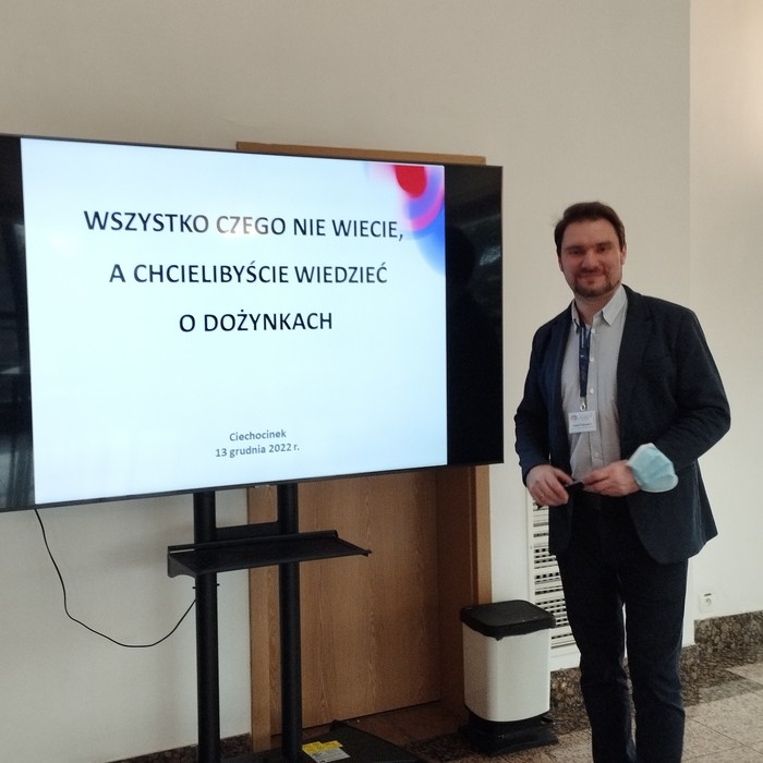 fot. Lidia Niedbalska