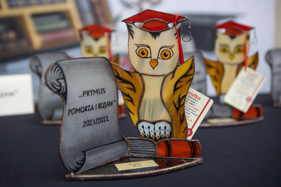 Fot. Mikołaj Kuras dla UMWKP