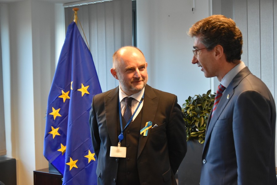 Komisja Europejskie zaakceptowała FEdKP 2021-2027, fot. Mieszko Matusiak/UMWKP