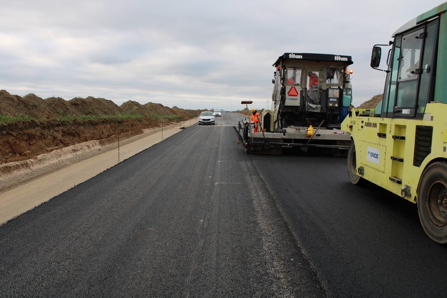 Fot. ZDW w Bydgoszczy