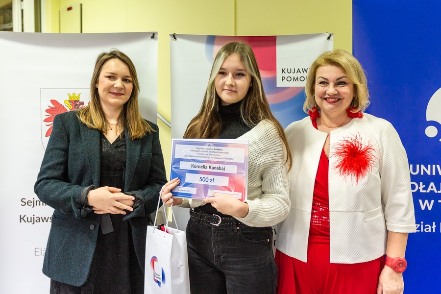 Podsumowanie Roku Romantyzmu Polskiego i wręczenie nagród, fot. Szymon Zdziebło/tarangota.pl dla UMWKP