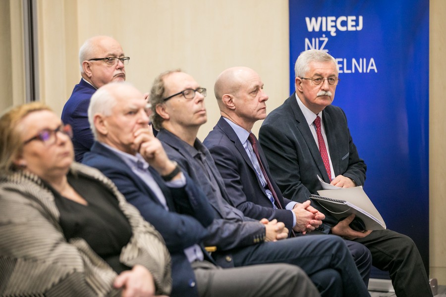 I Kongres Regionalistów w Toruniu, fot. Andrzej Goiński/UMWKP
