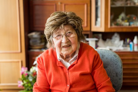 Łucja Stańska, fot. Tomasz Czachorowski dla UMWKP