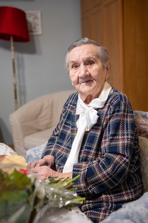 Helena Wienckowska, fot. Mikołaj Kuras dla UMWKP