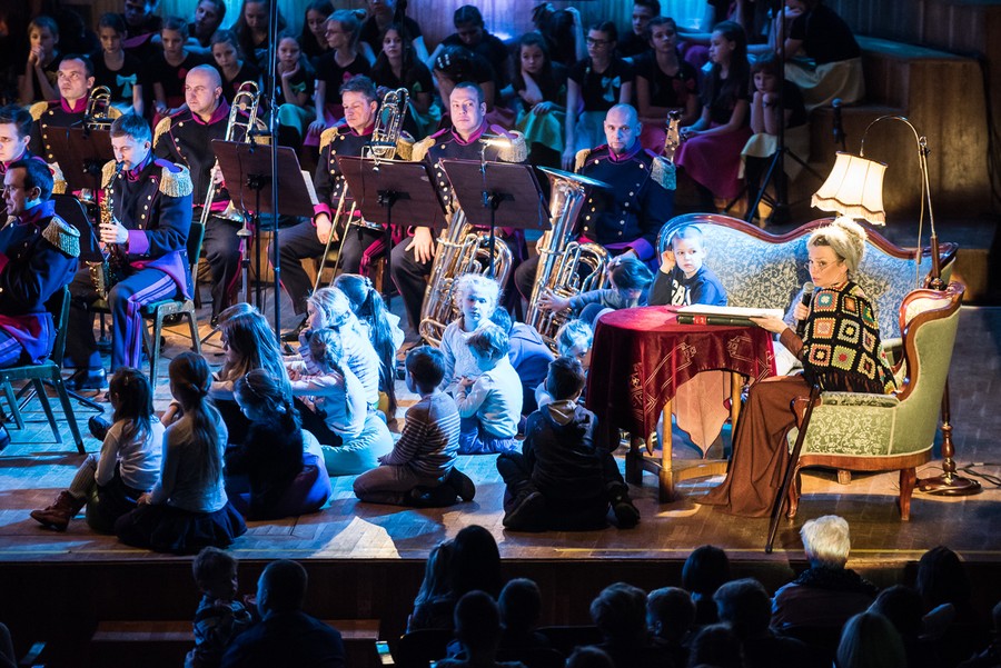 Fot. Tymon Markowski dla UMWKP