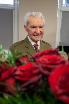 Jan Czerniak, fot. Mikołaj Kuras dla UMWKP