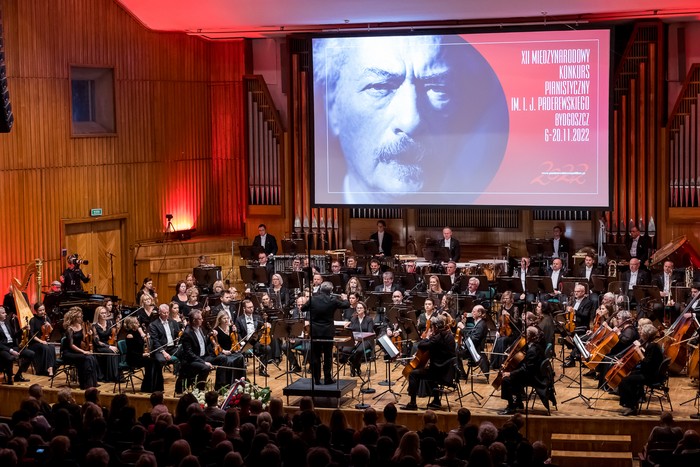 Inauguracja XII_konkursu im.Paderewskiego, fot. Tomasz Czachorowski dla UMWKP Inauguracja XII_konkursu im.Paderewskiego, fot. Tomasz Czachorowski dla UMWKP