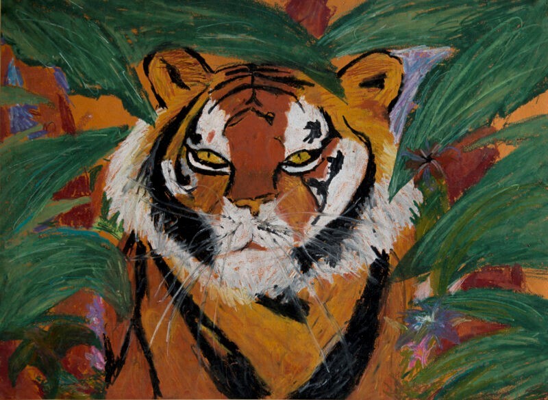 Marcin Subotkiewicz - lat 12 - Piła - Polska