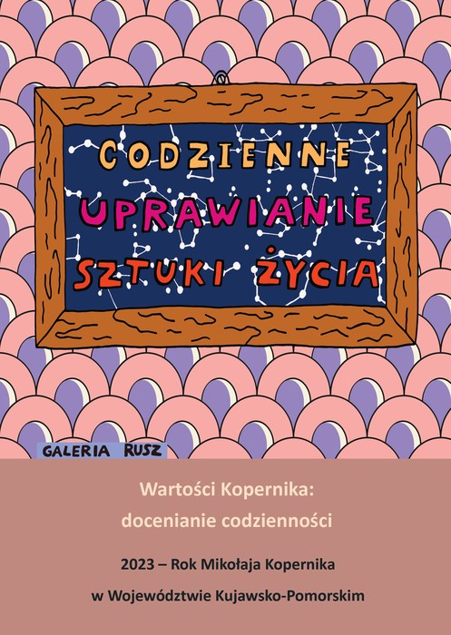 Grafika - Galeria Rusz