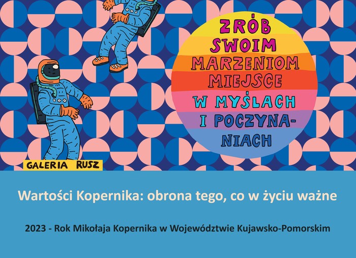 Grafika - Galeria Rusz