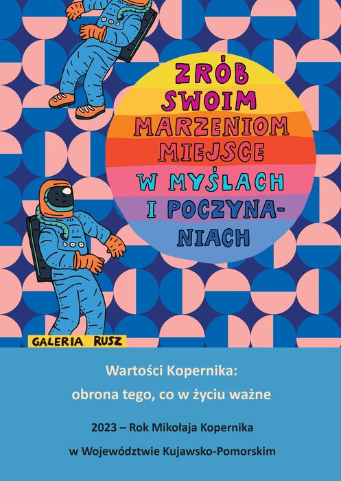 Grafika - Galeria Rusz