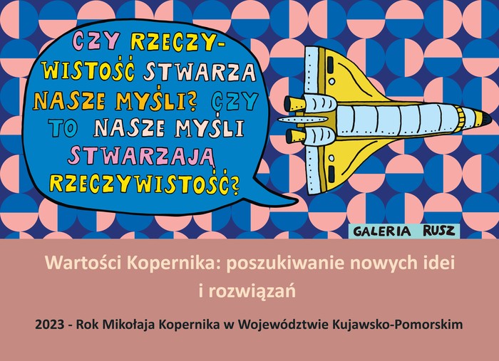 Grafika - Galeria Rusz